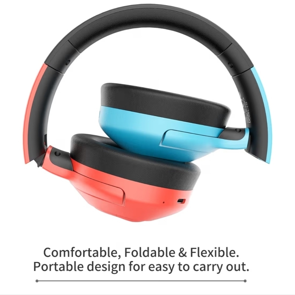 Letton Soulmate Mini L15 Wireless Gaming Headset - Picture 3 of 11